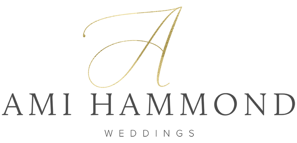 Ami Hammond Weddings